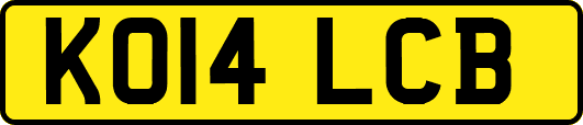 KO14LCB