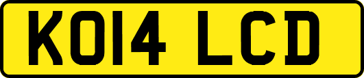 KO14LCD