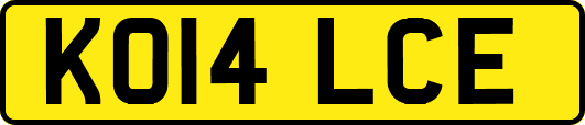 KO14LCE