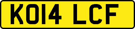 KO14LCF