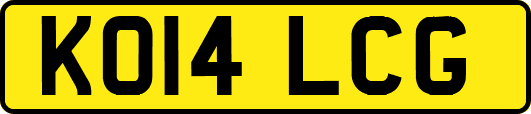 KO14LCG