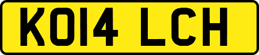 KO14LCH