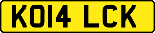 KO14LCK