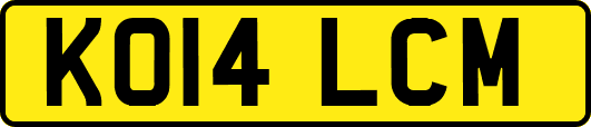 KO14LCM
