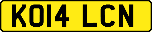 KO14LCN