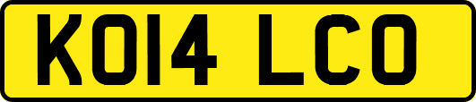 KO14LCO