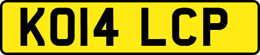KO14LCP