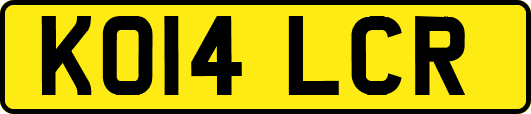 KO14LCR