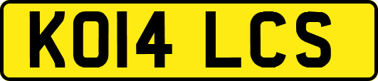 KO14LCS
