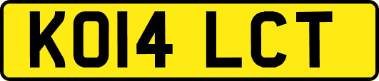 KO14LCT