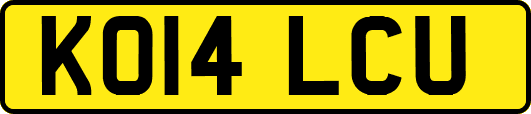 KO14LCU
