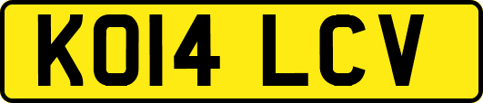 KO14LCV