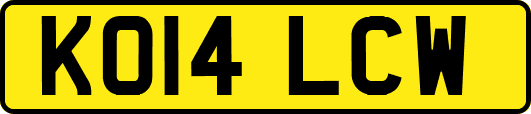 KO14LCW