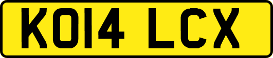 KO14LCX