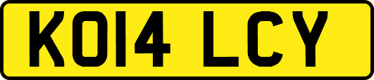 KO14LCY