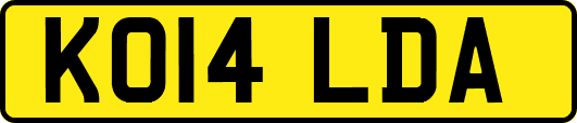 KO14LDA