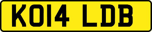 KO14LDB