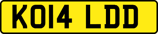 KO14LDD