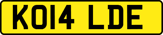 KO14LDE