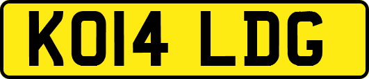 KO14LDG