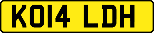 KO14LDH