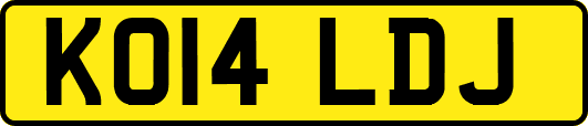 KO14LDJ
