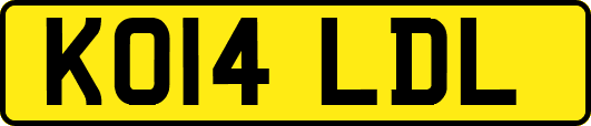 KO14LDL
