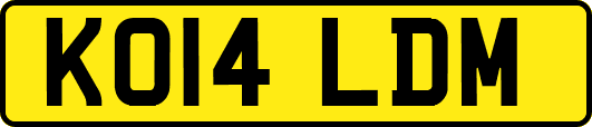 KO14LDM