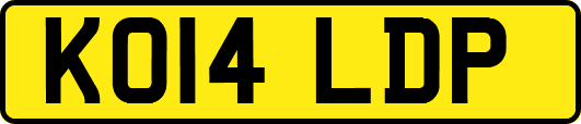 KO14LDP
