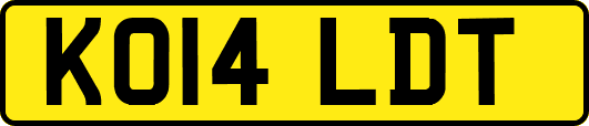 KO14LDT