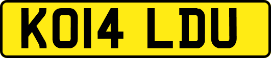 KO14LDU