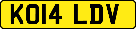 KO14LDV