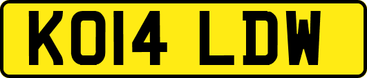 KO14LDW