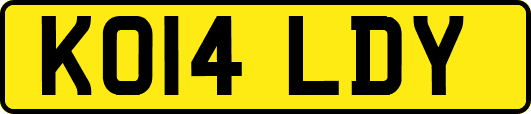 KO14LDY