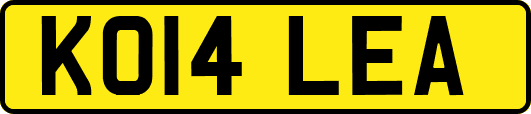 KO14LEA