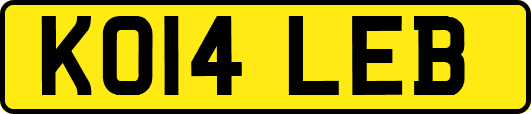 KO14LEB