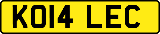KO14LEC
