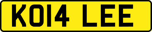 KO14LEE