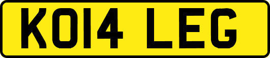 KO14LEG