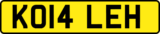 KO14LEH