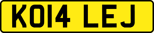 KO14LEJ