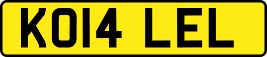 KO14LEL