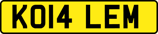 KO14LEM