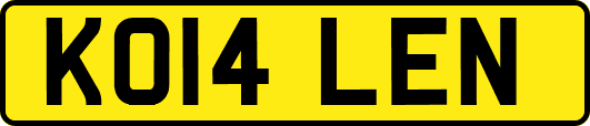 KO14LEN