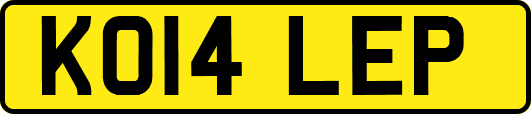 KO14LEP
