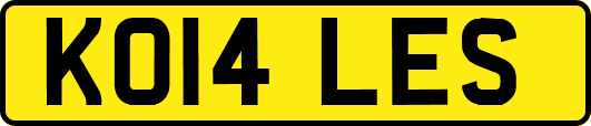 KO14LES