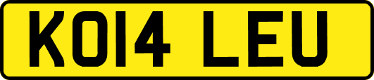 KO14LEU
