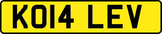 KO14LEV