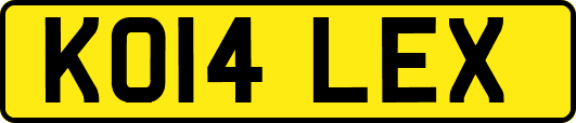 KO14LEX