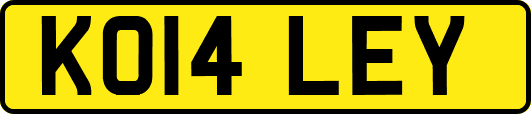 KO14LEY